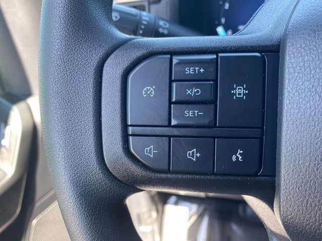 2026 Oxford White Ford F-150 STX RWD Truck