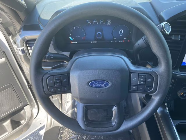 2026 Oxford White Ford F-150 STX RWD Truck