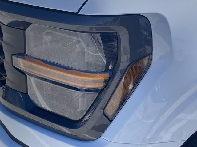 2026 Oxford White Ford F-150 STX RWD Truck