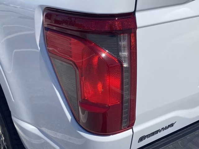 2026 Oxford White Ford F-150 STX RWD Truck