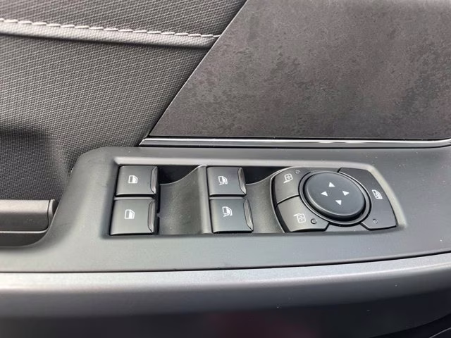 2026 Ruby Red Metallic Tinted Clearcoat Ford F-150 XLT 4X4 Truck