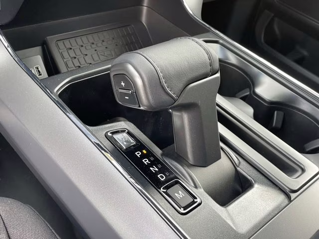 2026 Ruby Red Metallic Tinted Clearcoat Ford F-150 XLT 4X4 Truck