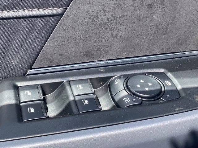 2026 Argon Blue Metallic Ford F-150 XLT 4X4 Truck