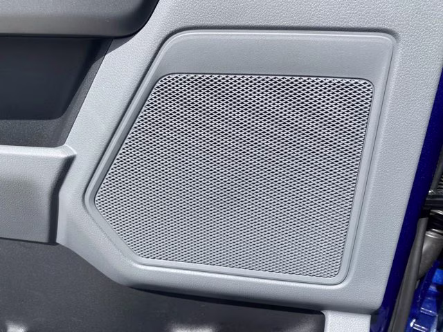 2026 Argon Blue Metallic Ford F-150 XLT 4X4 Truck