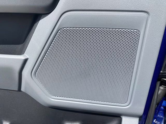 2026 Argon Blue Metallic Ford F-150 XLT 4X4 Truck