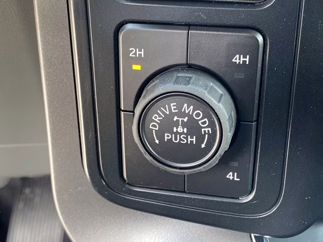 2026 Argon Blue Metallic Ford F-150 XLT 4X4 Truck