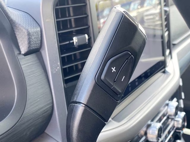 2026 Argon Blue Metallic Ford F-150 XLT 4X4 Truck