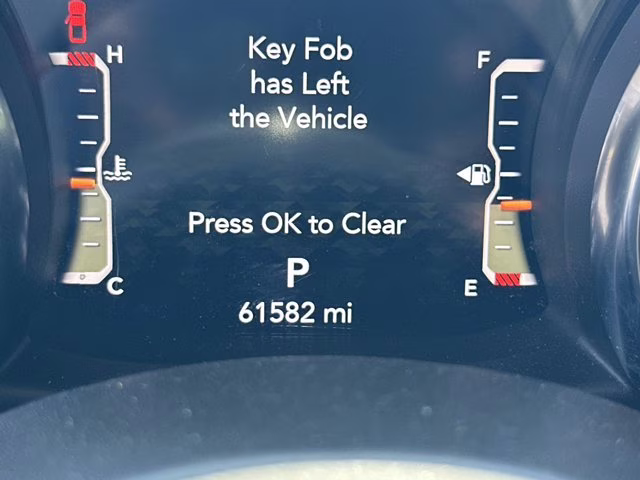 2022 Black Clearcoat Jeep Gladiator Rubicon 4X4 Truck