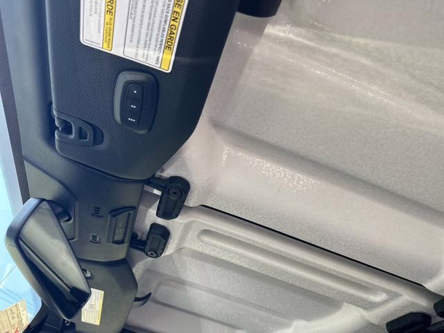 2022 Black Clearcoat Jeep Gladiator Rubicon 4X4 Truck