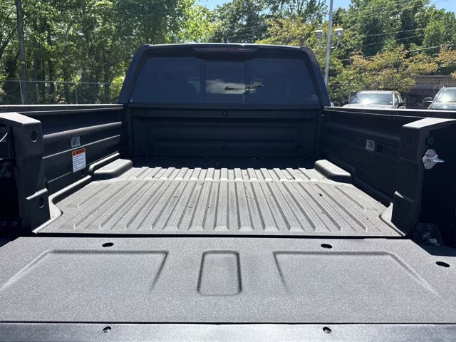 2026 Crystal Black Pearl Honda Ridgeline RTL AWD Truck