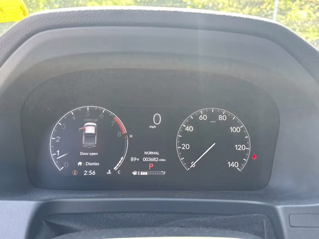 2026 Crystal Black Pearl Honda Ridgeline RTL AWD Truck