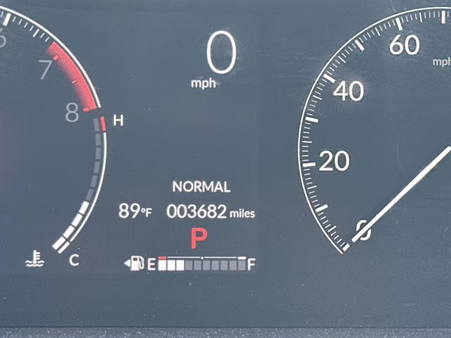 2026 Crystal Black Pearl Honda Ridgeline RTL AWD Truck