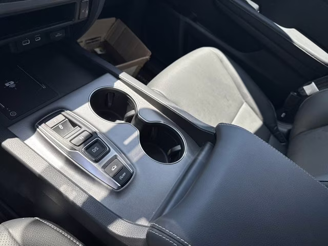 2026 Crystal Black Pearl Honda Ridgeline RTL AWD Truck