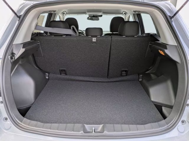 2026 White Diamond Mitsubishi Outlander Sport 2.0 ES 4X4 SUV