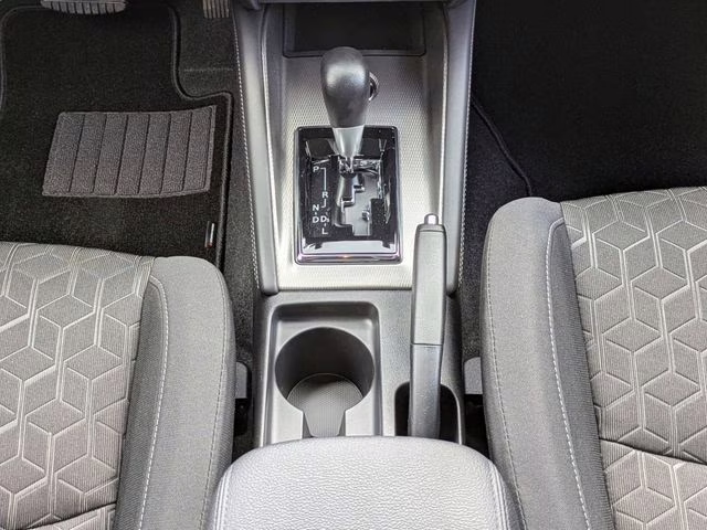 2026 White Diamond Mitsubishi Outlander Sport 2.0 ES 4X4 SUV