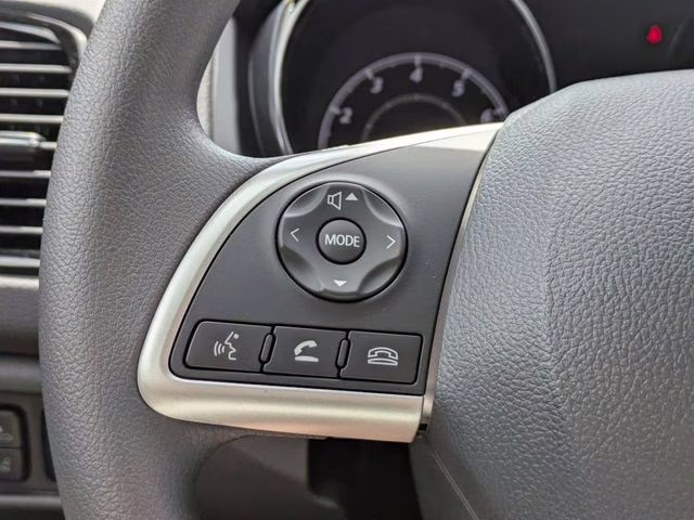 2026 White Diamond Mitsubishi Outlander Sport 2.0 ES 4X4 SUV