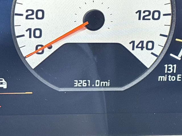 2025 Oxford White Ford Mustang EcoBoost RWD Convertible