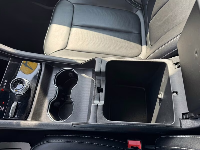 2024 Midnight Sky Jeep Grand Cherokee Limited 4X4 SUV