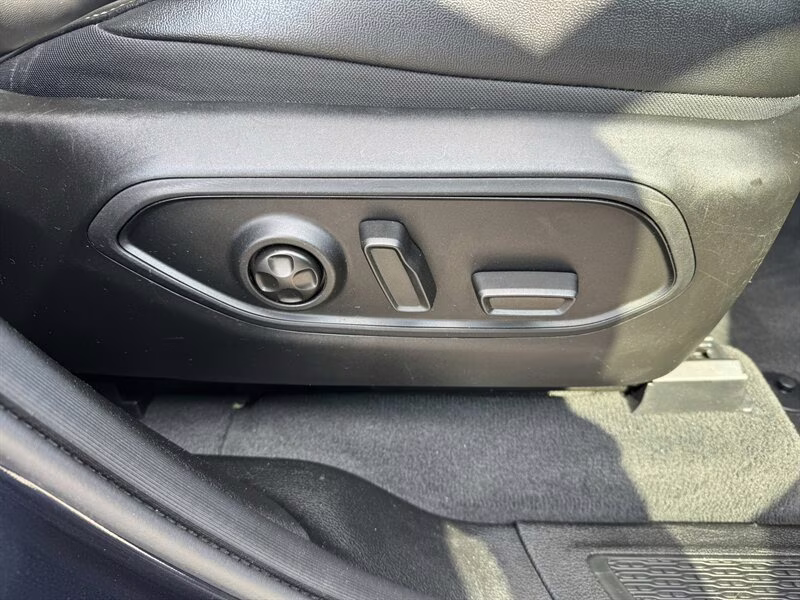 2024 Midnight Sky Jeep Grand Cherokee Limited 4X4 SUV