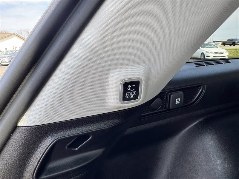 2024 Midnight Sky Jeep Grand Cherokee Limited 4X4 SUV