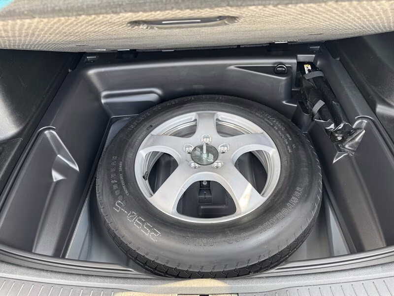 2024 Midnight Sky Jeep Grand Cherokee Limited 4X4 SUV