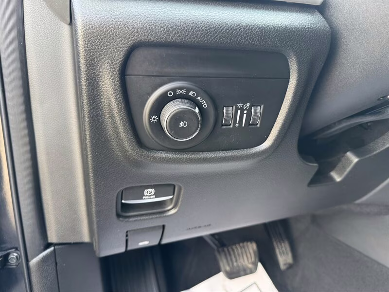 2024 Midnight Sky Jeep Grand Cherokee Limited 4X4 SUV