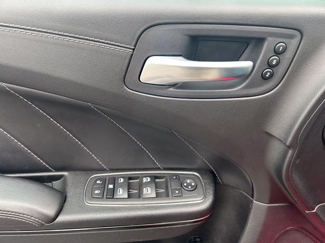 2023 Torred Clearcoat Dodge Charger R/T RWD Sedan