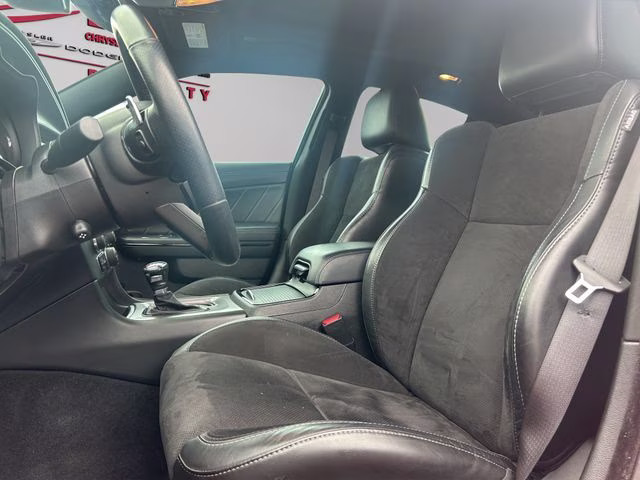 Used 2023 Dodge Charger R/T with VIN 2C3CDXCTXPH596230 for sale in Pine City, Minnesota