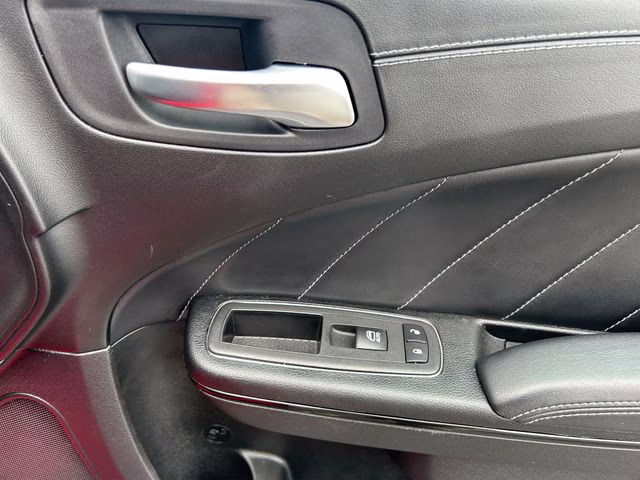 2023 Torred Clearcoat Dodge Charger R/T RWD Sedan