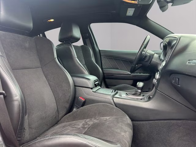2023 Torred Clearcoat Dodge Charger R/T RWD Sedan