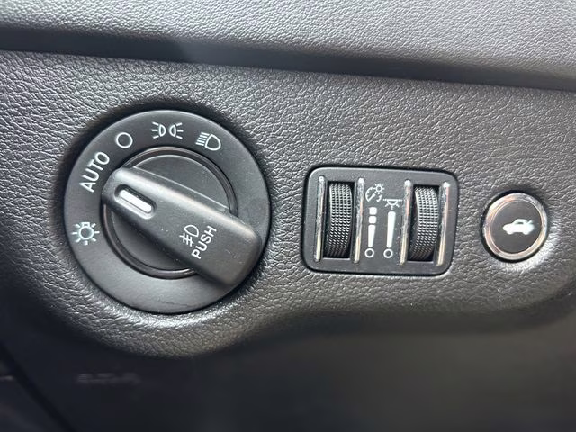 2023 Torred Clearcoat Dodge Charger R/T RWD Sedan