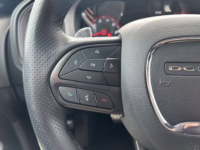 2023 Torred Clearcoat Dodge Charger R/T RWD Sedan