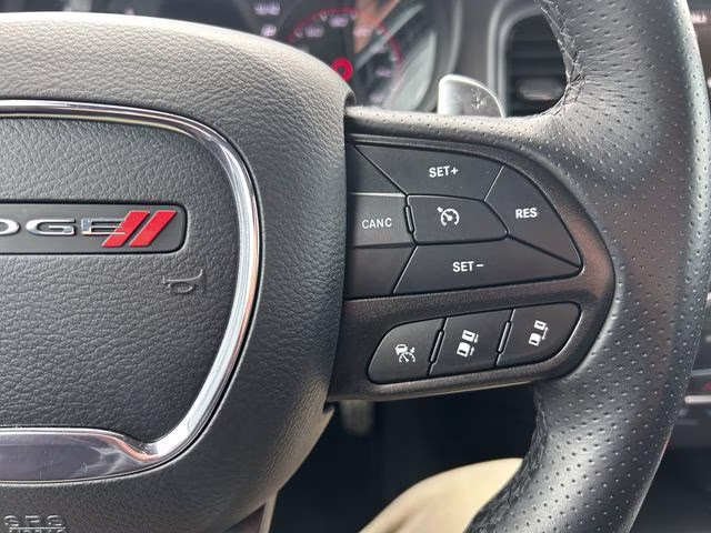 2023 Torred Clearcoat Dodge Charger R/T RWD Sedan