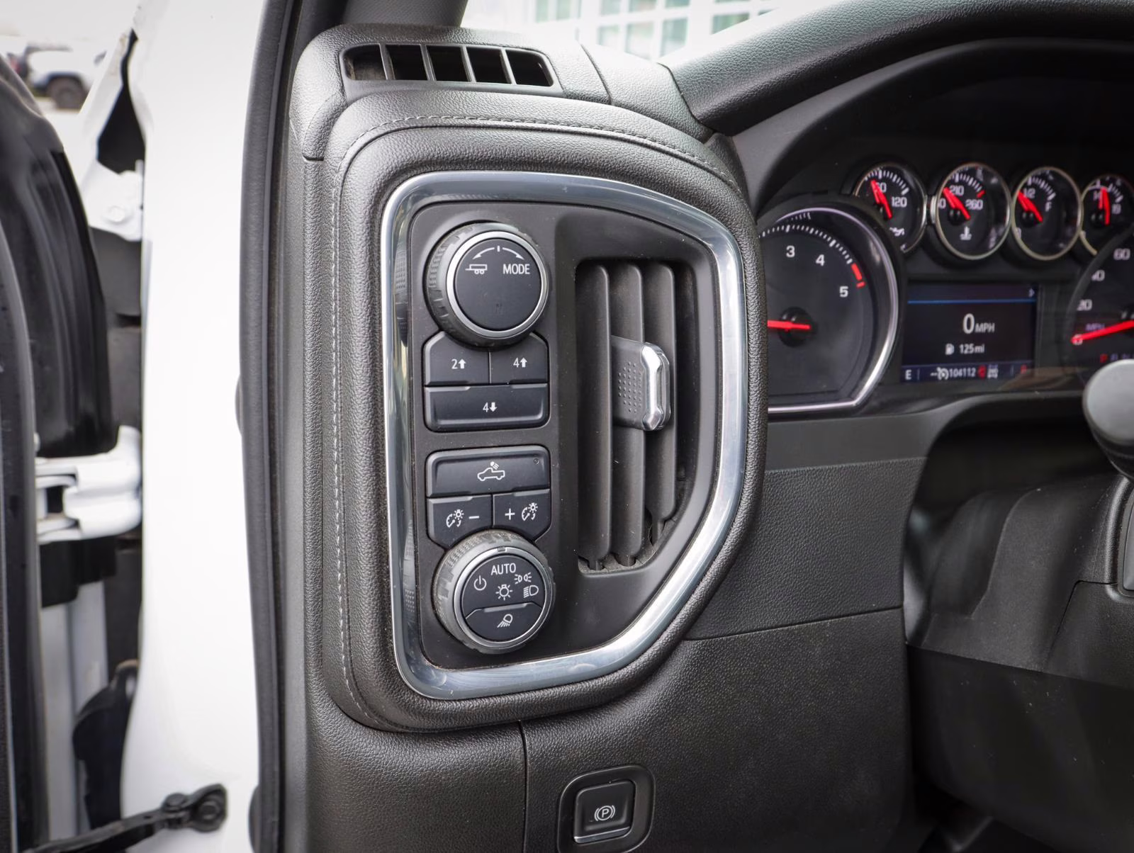 2023 Summit White Chevrolet Silverado 2500HD LT 4X4 Truck