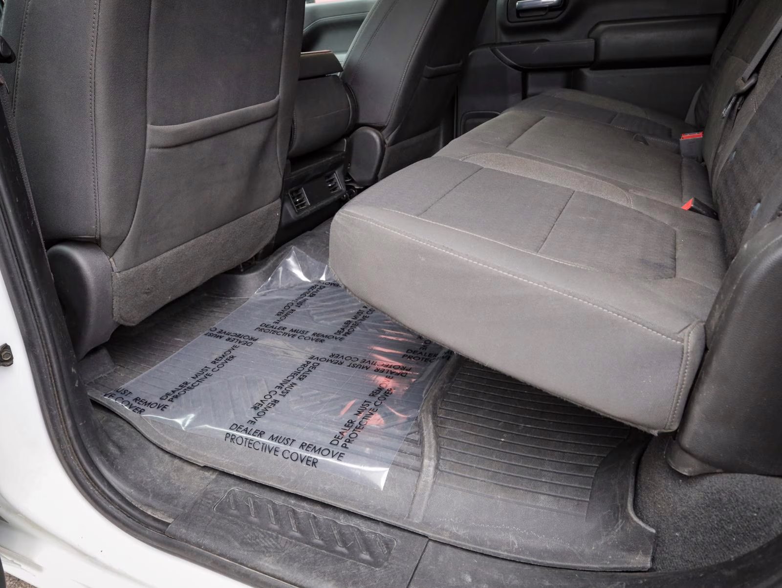 2023 Summit White Chevrolet Silverado 2500HD LT 4X4 Truck