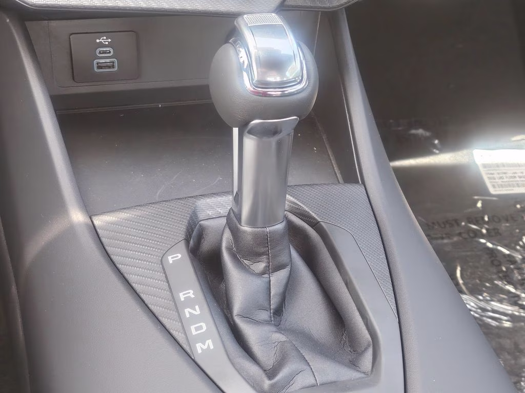 2026 Carbonized Gray Metallic Ford Mustang GT RWD Coupe