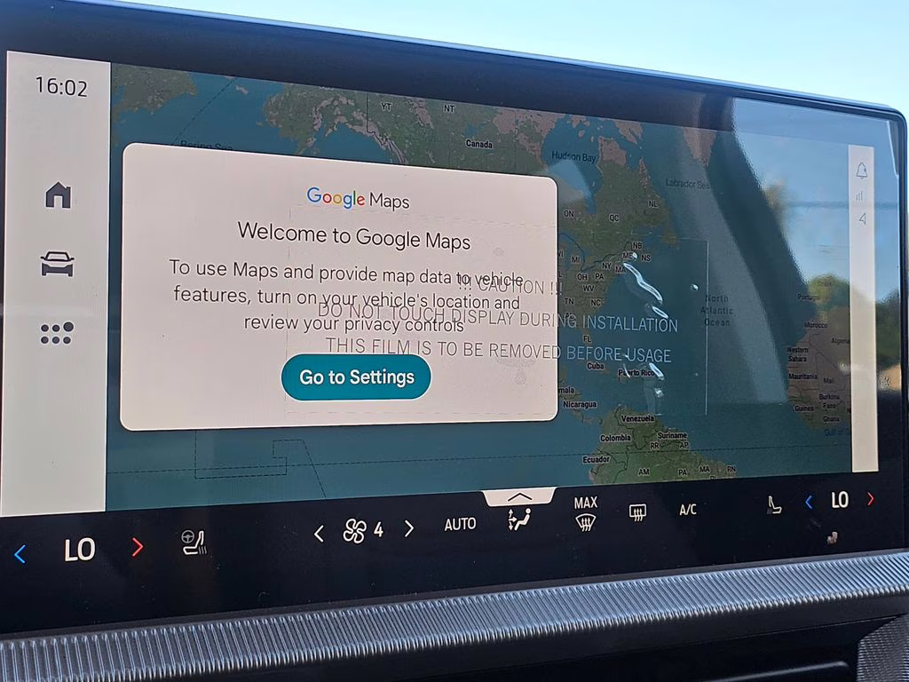 2026 Carbonized Gray Metallic Ford Explorer Active RWD SUV