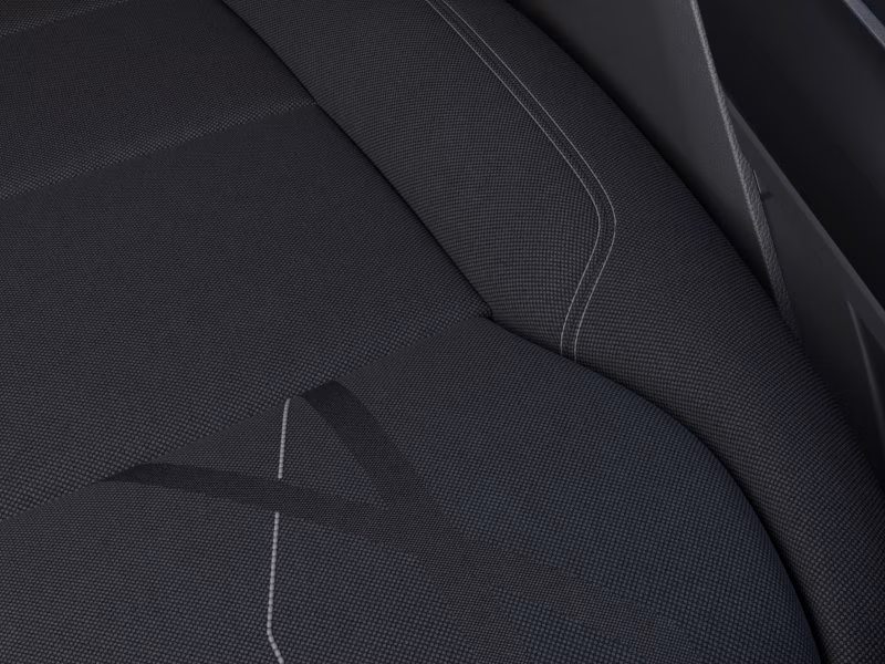 2026 Oxford White Ford F-150 STX RWD Truck