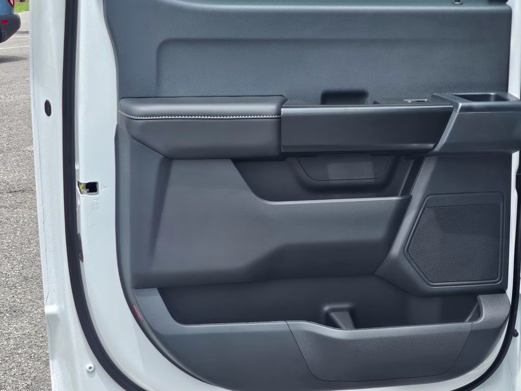 2026 Oxford White Ford F-150 STX RWD Truck