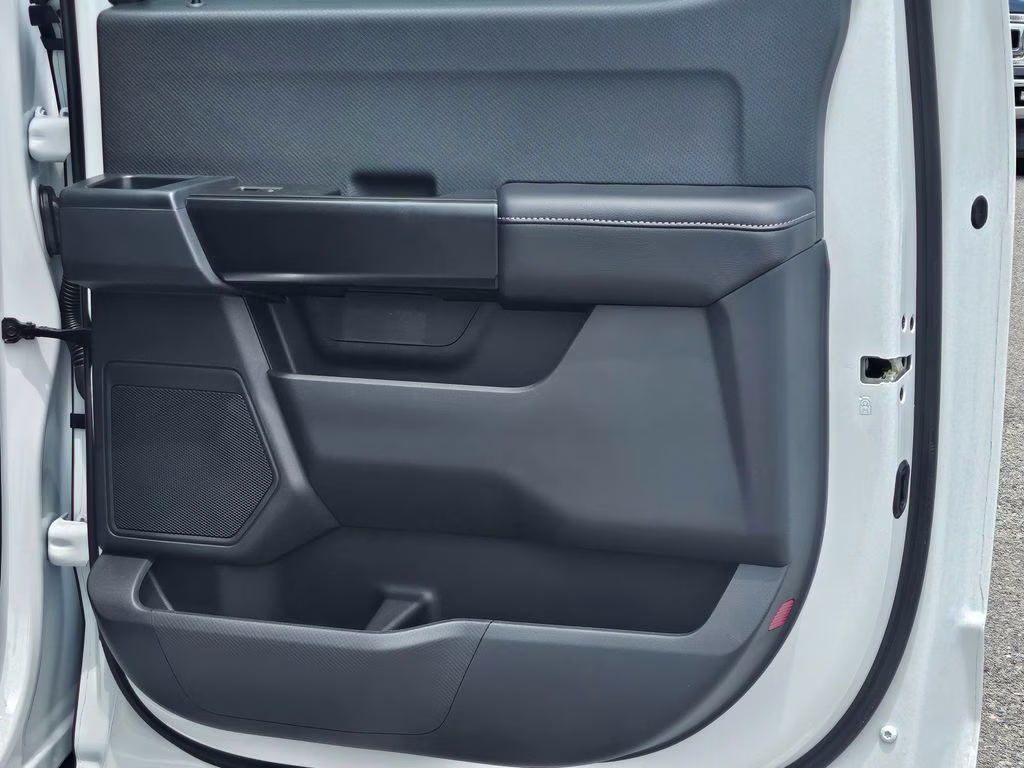 2026 Oxford White Ford F-150 STX RWD Truck