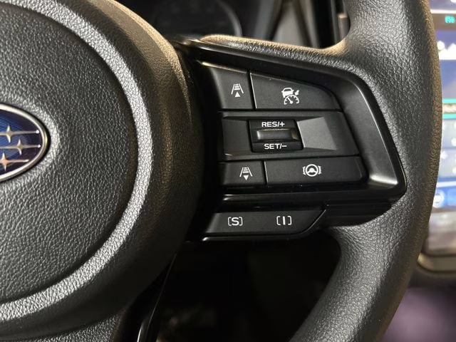 2026 Sapphire Blue Pearl Subaru Crosstrek Premium AWD SUV