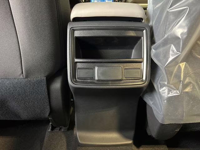 2026 White Subaru Forester Base AWD SUV