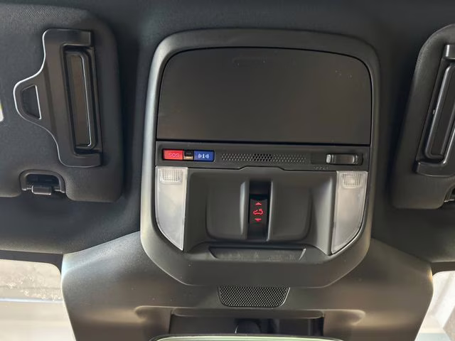 2026 Gray Subaru Forester Premium AWD SUV