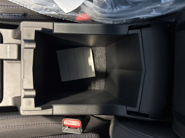 2026 Gray Subaru Forester Premium AWD SUV