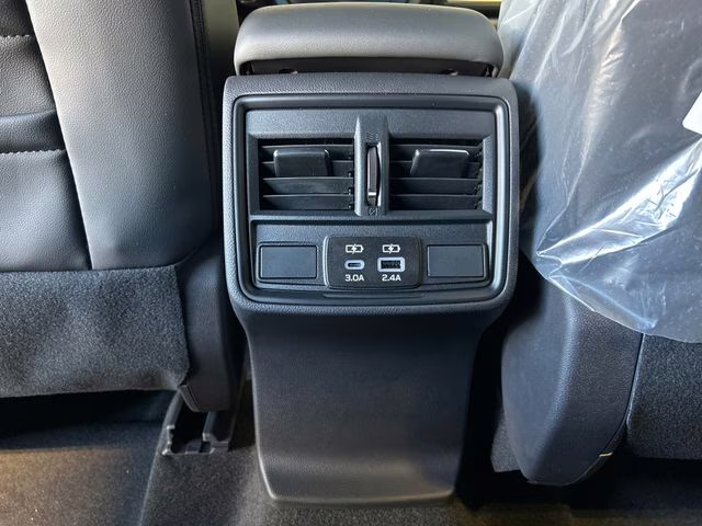 2026 Gray Subaru Forester Premium AWD SUV