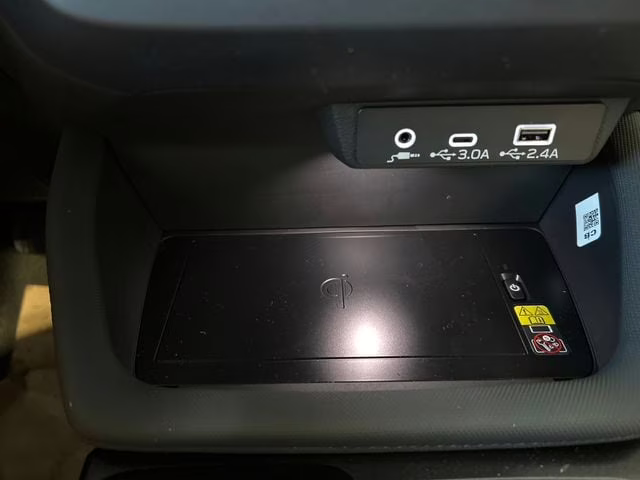 2026 Autumn Green Subaru Forester Premium AWD SUV