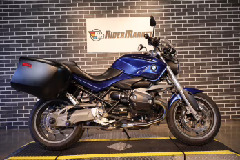 2014 BMW R 12 Motorcycle
