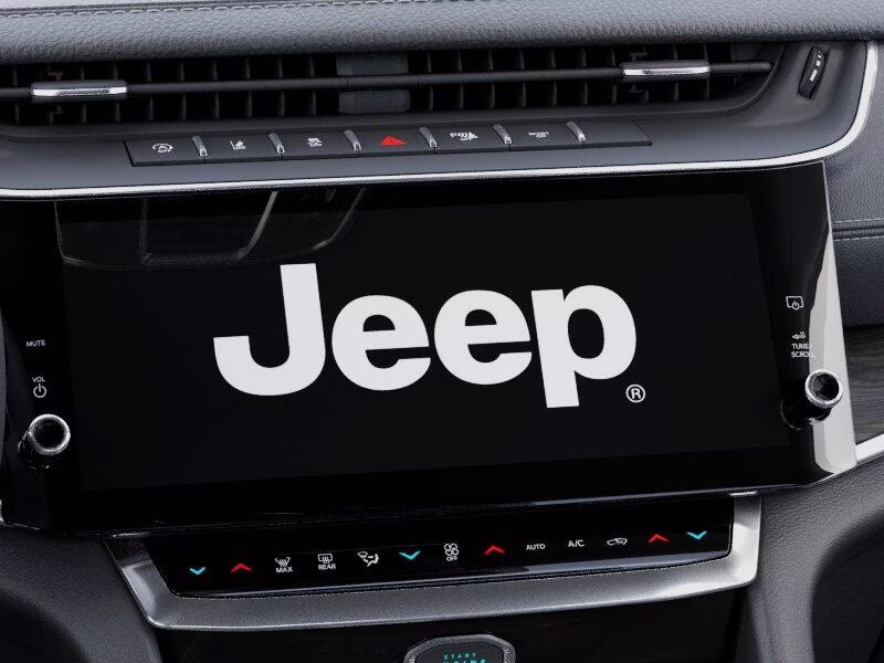 2026 Baltic Gray Metallic Clear Coat Jeep Grand Cherokee L Grand Cherokee Laredo Altitude 4x4 4X4 SUV