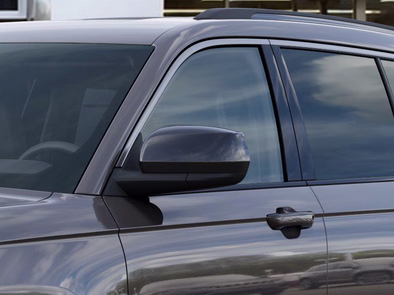 2026 Baltic Gray Metallic Clearcoat Jeep Grand Cherokee L Laredo 4X4 SUV