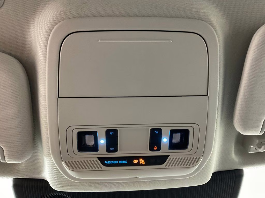 2026 White Ford Explorer Active RWD SUV